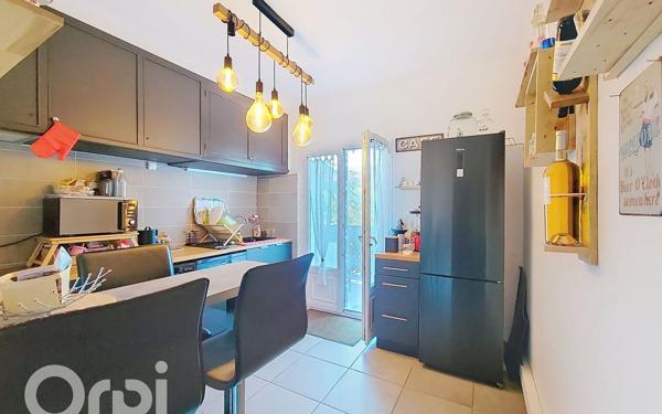 Maison à vendre    3 pièces •  Le Castellet