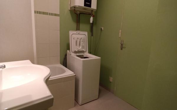 Appartement à louer    1 pièce •  Brest