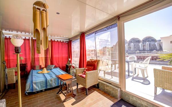 Appartement à vendre    3 pièces • 97,68 m2 Nice