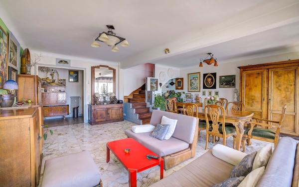 Appartement à vendre    3 pièces • 97,68 m2 Nice