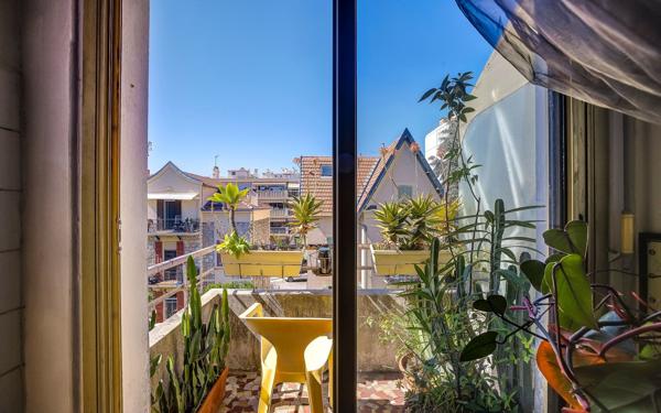 Appartement à vendre    3 pièces • 97,68 m2 Nice