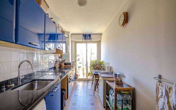 Appartement à vendre    3 pièces • 97,68 m2 Nice