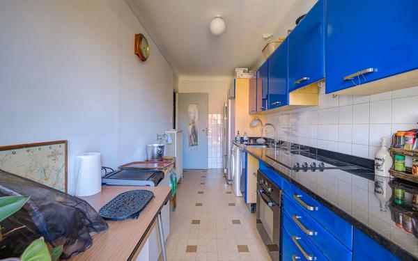 Appartement à vendre    3 pièces • 97,68 m2 Nice