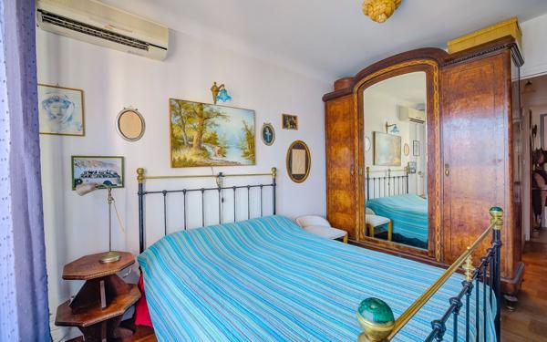 Appartement à vendre    3 pièces • 97,68 m2 Nice