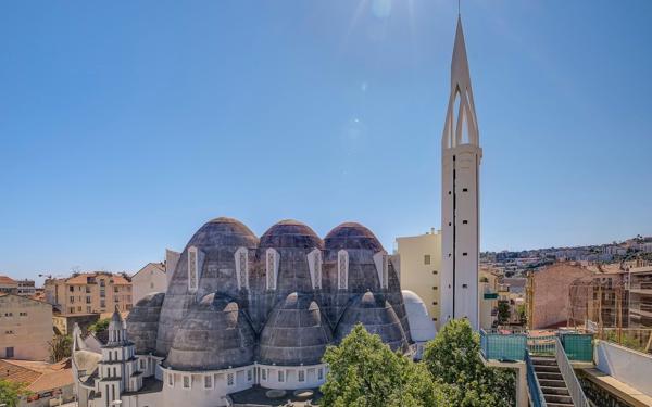 Appartement à vendre    3 pièces • 97,68 m2 Nice