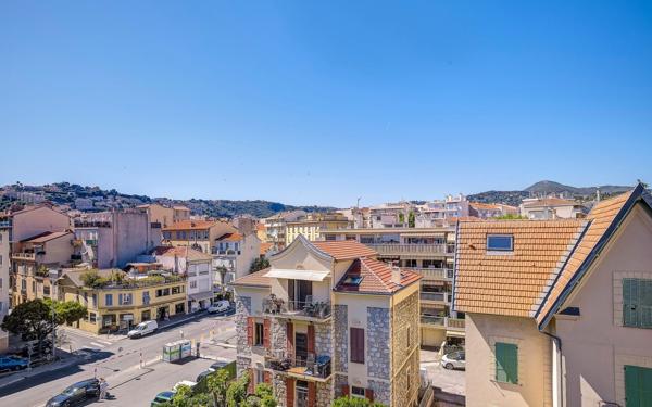 Appartement à vendre    3 pièces • 97,68 m2 Nice