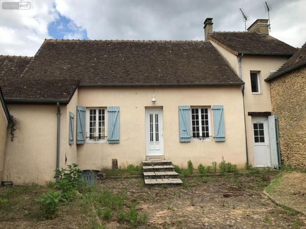 Maison à vendre à Champagné dans la Sarthe (72470), ref : 079/1880
