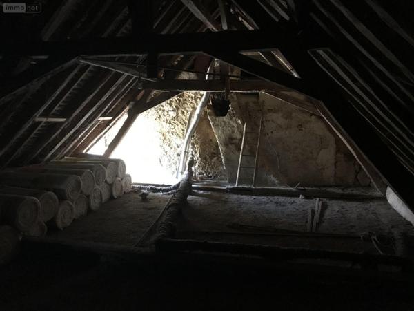 Maison à vendre à Champagné dans la Sarthe (72470), ref : 079/1880