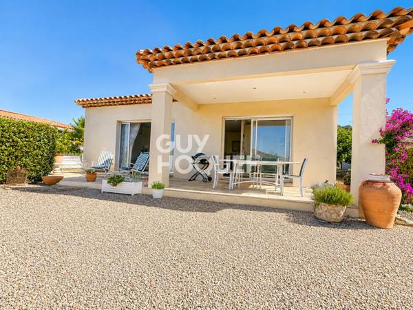 Maison à vendre de 4 pièces de 100 m²