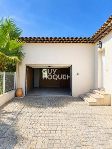 Maison à vendre de 4 pièces de 100 m²