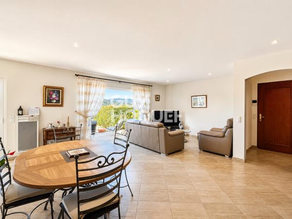 Maison à vendre de 4 pièces de 100 m²