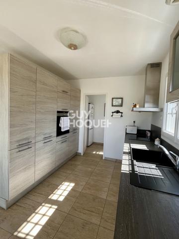 Maison à vendre de 4 pièces de 100 m²