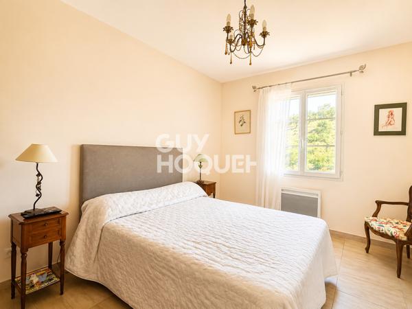 Maison à vendre de 4 pièces de 100 m²