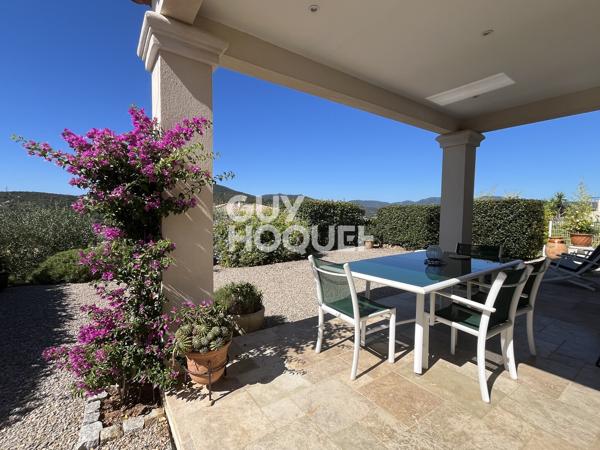 Maison à vendre de 4 pièces de 100 m²