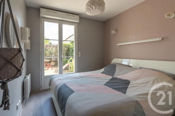 Appartement F3 à vendre  3 pièces - 59,43 m 2   CHAMPIGNY SUR MARNE  - 94