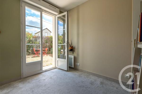Appartement F3 à vendre  3 pièces - 59,43 m 2   CHAMPIGNY SUR MARNE  - 94