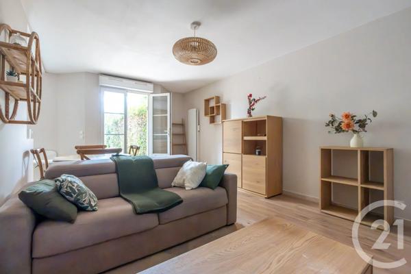 Appartement F3 à vendre  3 pièces - 59,43 m 2   CHAMPIGNY SUR MARNE  - 94