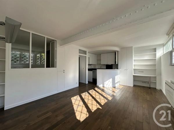 Appartement F3 à vendre  3 pièces - 59,43 m 2   CHAMPIGNY SUR MARNE  - 94