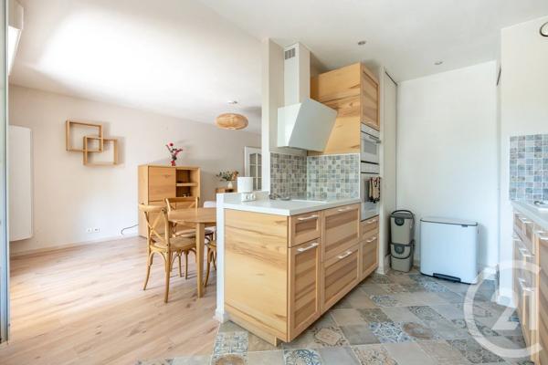 Appartement F3 à vendre  3 pièces - 59,43 m 2   CHAMPIGNY SUR MARNE  - 94