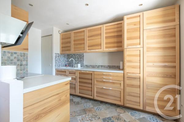 Appartement F3 à vendre  3 pièces - 59,43 m 2   CHAMPIGNY SUR MARNE  - 94