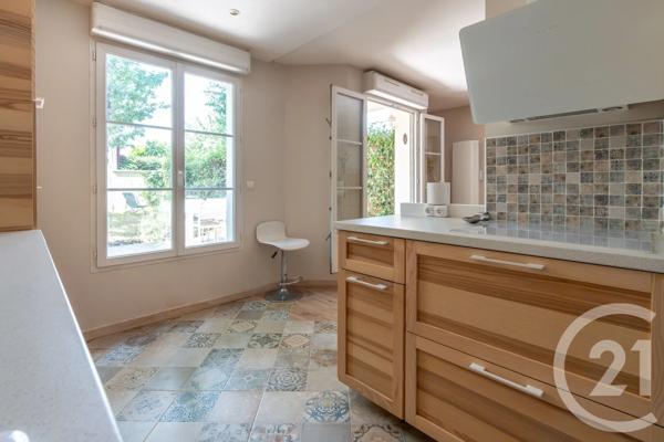 Appartement F3 à vendre  3 pièces - 59,43 m 2   CHAMPIGNY SUR MARNE  - 94