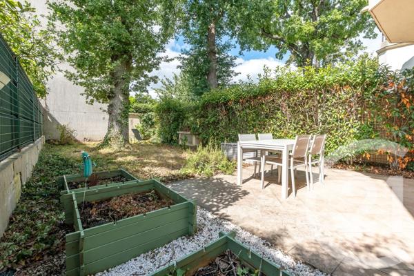 Appartement F3 à vendre  3 pièces - 59,43 m 2   CHAMPIGNY SUR MARNE  - 94