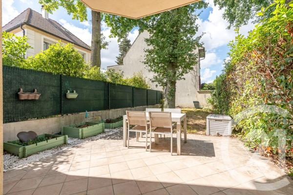 Appartement F3 à vendre  3 pièces - 59,43 m 2   CHAMPIGNY SUR MARNE  - 94