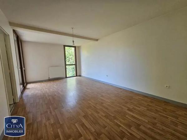 Appartement à vendre 3 pièces 66.57m²