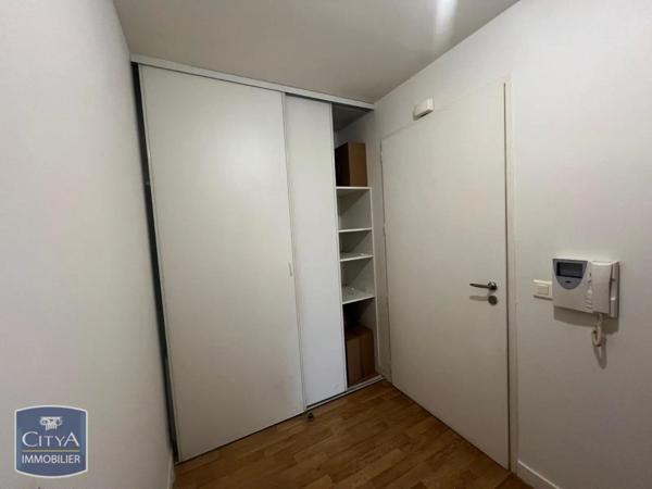 Appartement à vendre 3 pièces 66.57m²