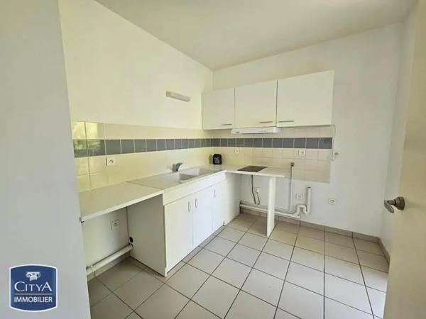 Appartement à vendre 3 pièces 66.57m²