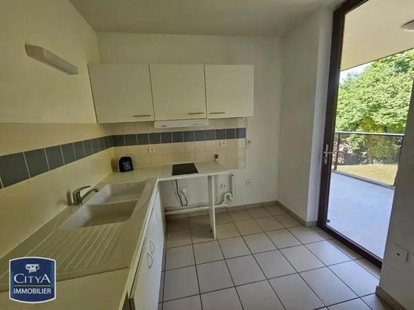 Appartement à vendre 3 pièces 66.57m²