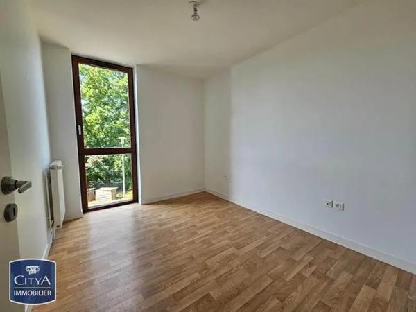 Appartement à vendre 3 pièces 66.57m²