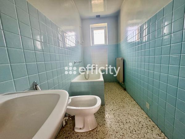 Maison 5 pièces - 120 m²