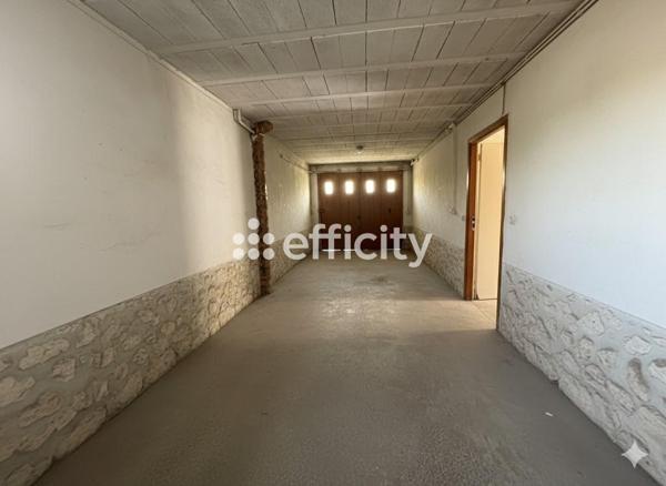 Maison 5 pièces - 120 m²