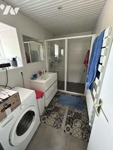 Vente Maison d'habitation