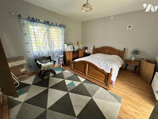 Vente Maison d'habitation