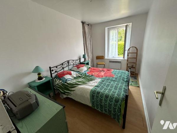 Vente Maison d'habitation