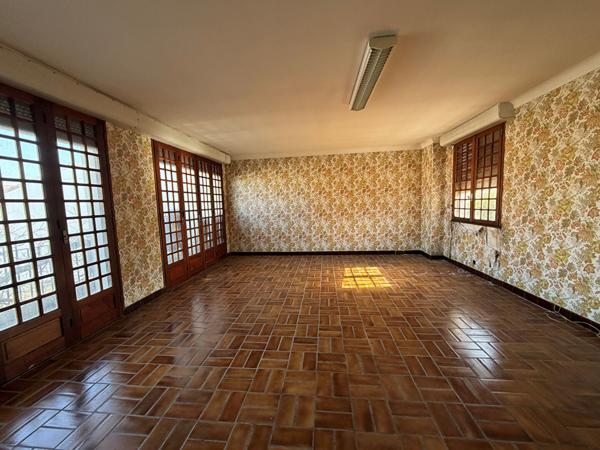 17200 ROYAN Immeuble Royan 520 m2