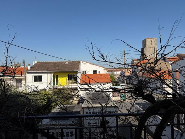 17200 ROYAN Immeuble Royan 520 m2