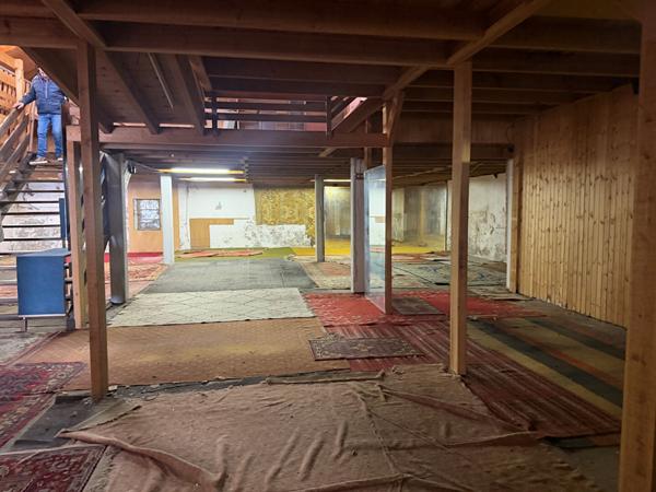 17200 ROYAN Immeuble Royan 520 m2