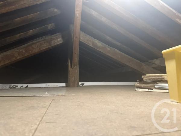 Maison à vendre  3 pièces - 74,01 m 2   IVRY SUR SEINE  - 94