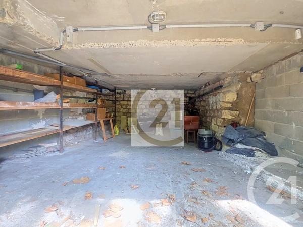 Maison à vendre  3 pièces - 74,01 m 2   IVRY SUR SEINE  - 94