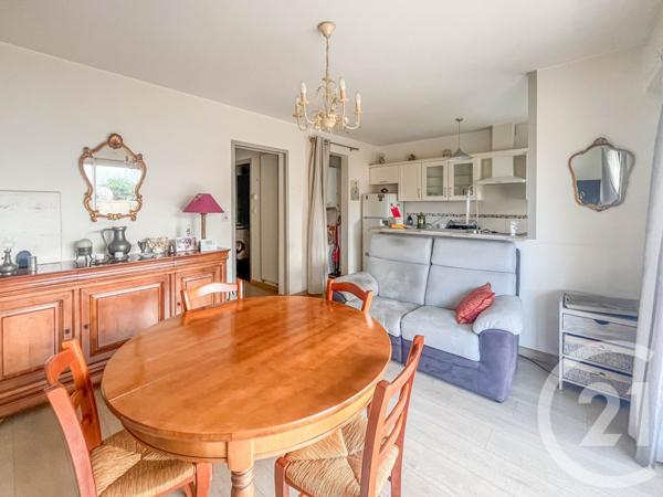 Appartement T1 à vendre  1 pièce - 39,26 m2 LES SABLES D OLONNE - 85