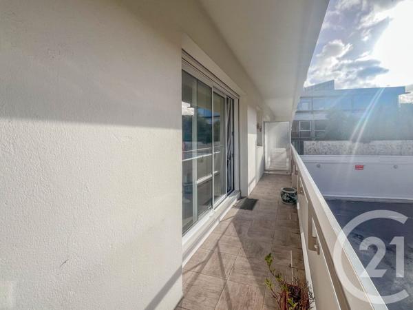 Appartement T1 à vendre  1 pièce - 39,26 m2 LES SABLES D OLONNE - 85