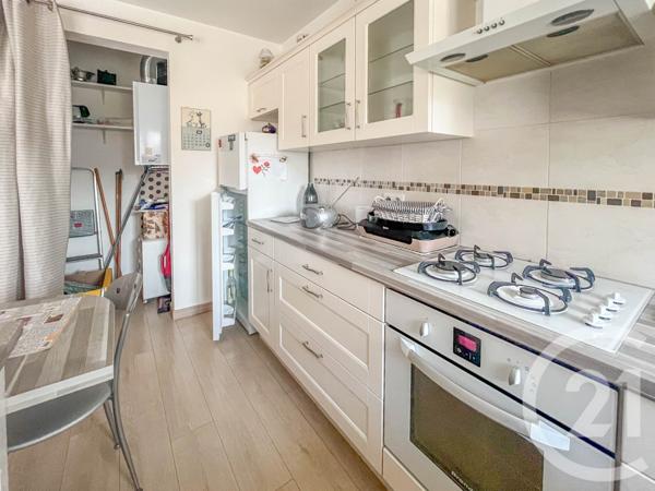 Appartement T1 à vendre  1 pièce - 39,26 m2 LES SABLES D OLONNE - 85