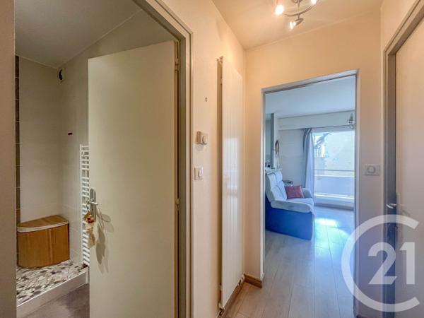 Appartement T1 à vendre  1 pièce - 39,26 m2 LES SABLES D OLONNE - 85