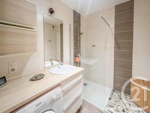 Appartement T1 à vendre  1 pièce - 39,26 m2 LES SABLES D OLONNE - 85