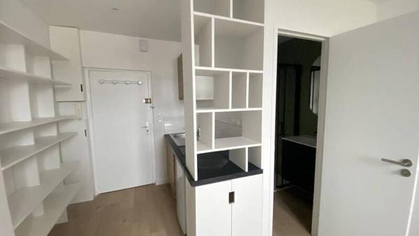Appartement 1 pièce - 35000 Rennes