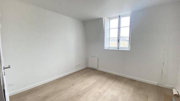 Appartement 1 pièce - 35000 Rennes