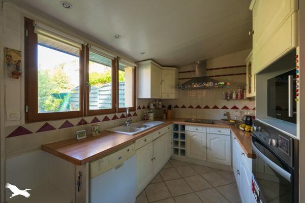 Maison à vendre |  Auvers-sur-Oise |  4 pièces | 79 m²